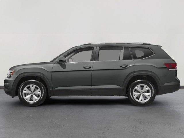 used 2019 Volkswagen Atlas car, priced at $19,683