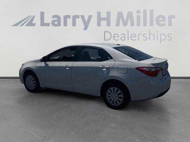 used 2016 Toyota Corolla car, priced at $14,989