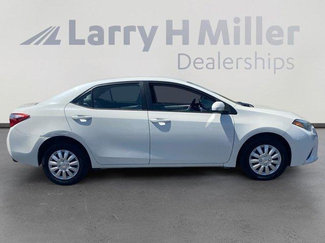 used 2016 Toyota Corolla car, priced at $14,989