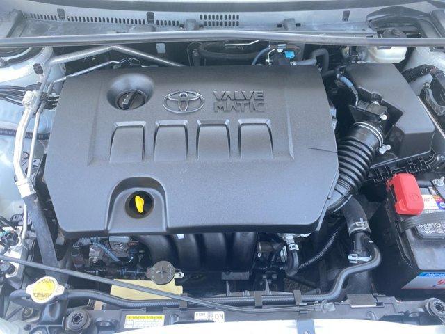 used 2016 Toyota Corolla car, priced at $14,989