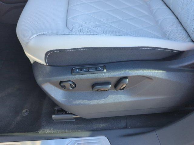 new 2026 Volkswagen Atlas Cross Sport car, priced at $52,296