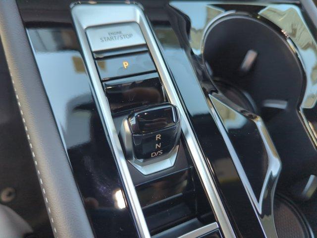 new 2026 Volkswagen Atlas Cross Sport car, priced at $52,296