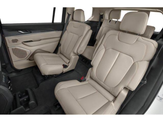 used 2022 Jeep Grand Cherokee L car, priced at $29,998