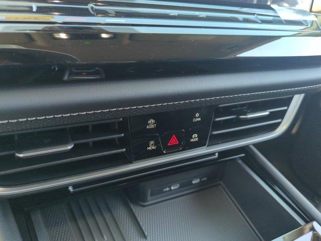 new 2026 Volkswagen Atlas car, priced at $46,620