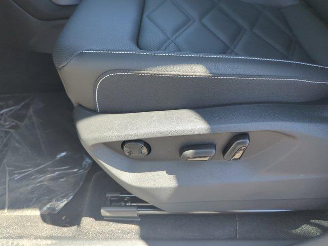 new 2026 Volkswagen Atlas car, priced at $46,620