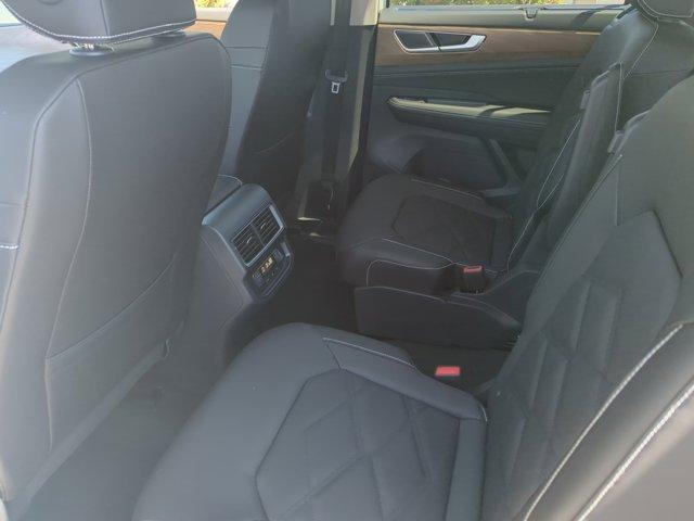 new 2026 Volkswagen Atlas car, priced at $46,620