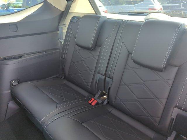 new 2026 Volkswagen Atlas car, priced at $46,620