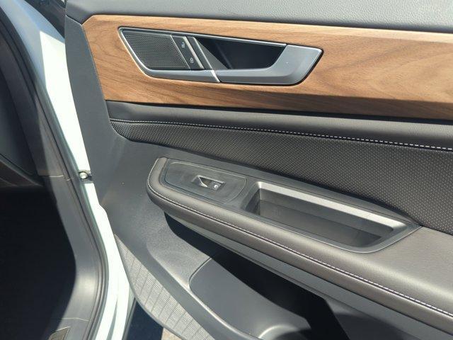 new 2026 Volkswagen Atlas car, priced at $46,620