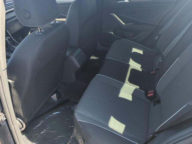 new 2025 Volkswagen Jetta car, priced at $24,269