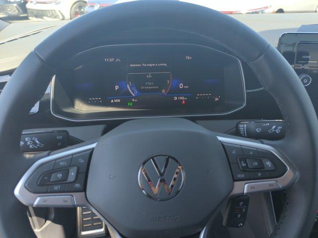 new 2025 Volkswagen Jetta car, priced at $24,269
