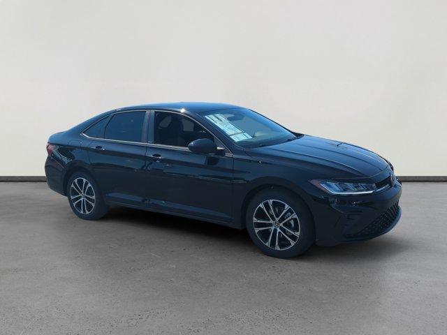 new 2025 Volkswagen Jetta car, priced at $24,269