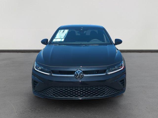 new 2025 Volkswagen Jetta car, priced at $24,269