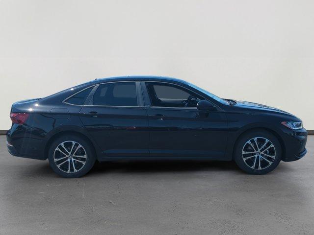 new 2025 Volkswagen Jetta car, priced at $24,269
