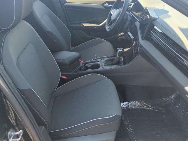 new 2025 Volkswagen Jetta car, priced at $24,269