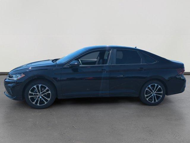new 2025 Volkswagen Jetta car, priced at $24,269