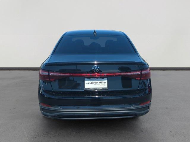 new 2025 Volkswagen Jetta car, priced at $24,269