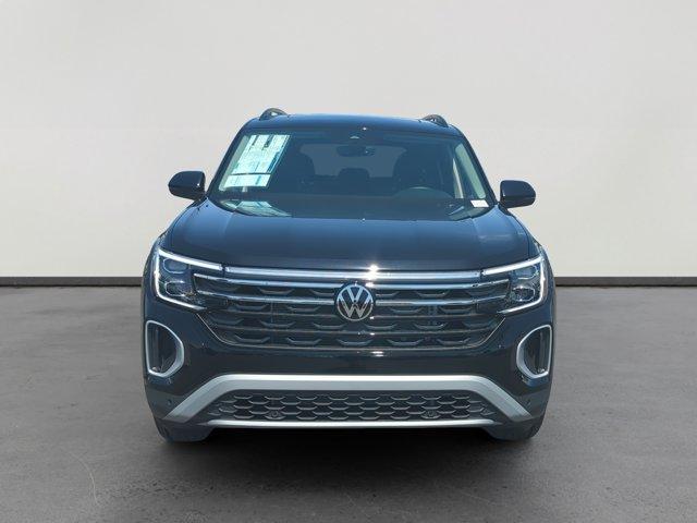 new 2025 Volkswagen Atlas car, priced at $46,059