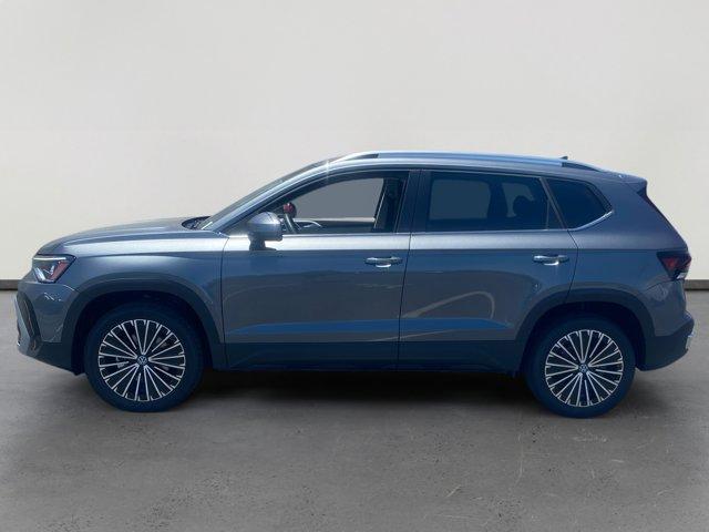 new 2025 Volkswagen Taos car, priced at $28,966