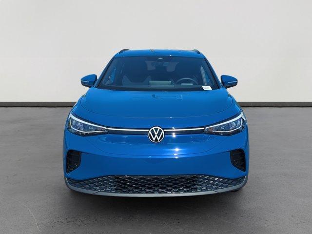 new 2025 Volkswagen ID.4 car, priced at $40,784