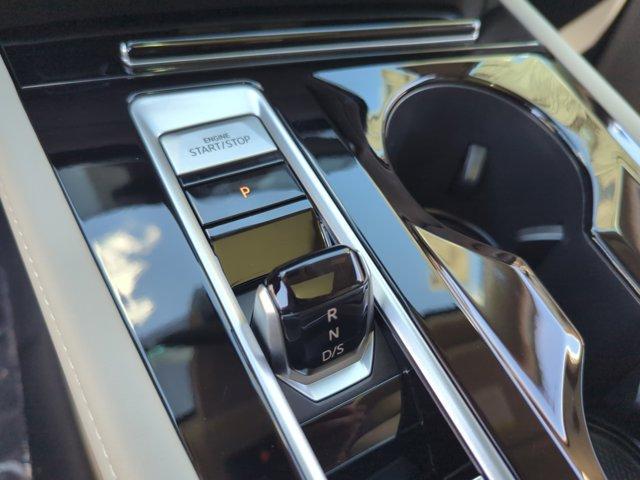 new 2026 Volkswagen Atlas car, priced at $45,873