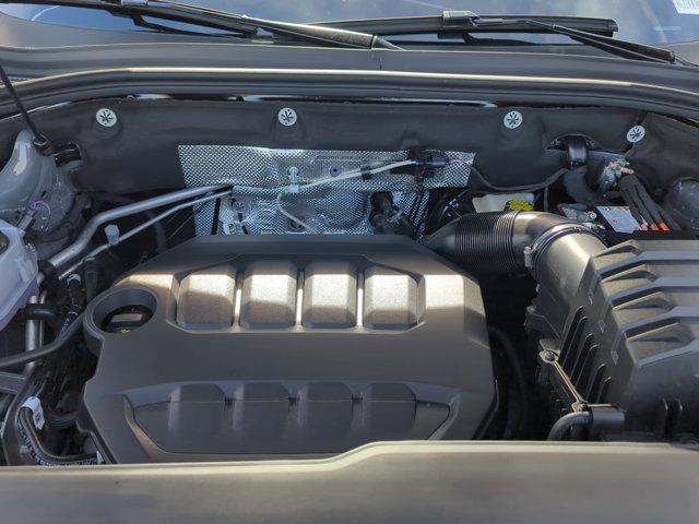 new 2026 Volkswagen Atlas Cross Sport car, priced at $54,211