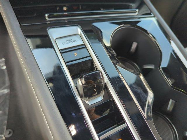 new 2026 Volkswagen Atlas Cross Sport car, priced at $54,211