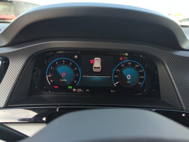 new 2026 Volkswagen Atlas Cross Sport car, priced at $54,211