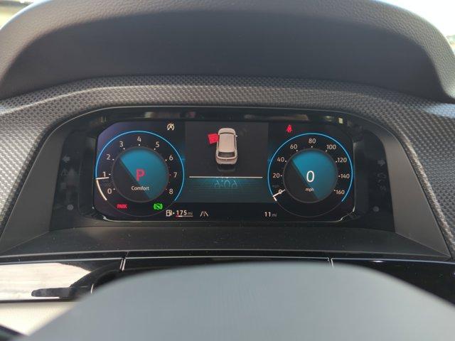 new 2026 Volkswagen Atlas Cross Sport car, priced at $54,211