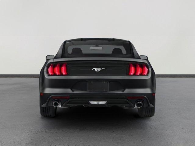 used 2018 Ford Mustang car, priced at $16,998