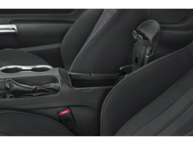 used 2018 Ford Mustang car, priced at $16,998