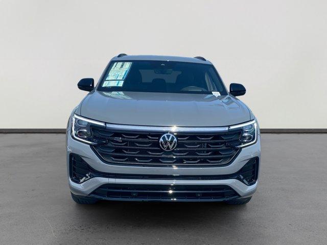 new 2025 Volkswagen Atlas Cross Sport car, priced at $47,871