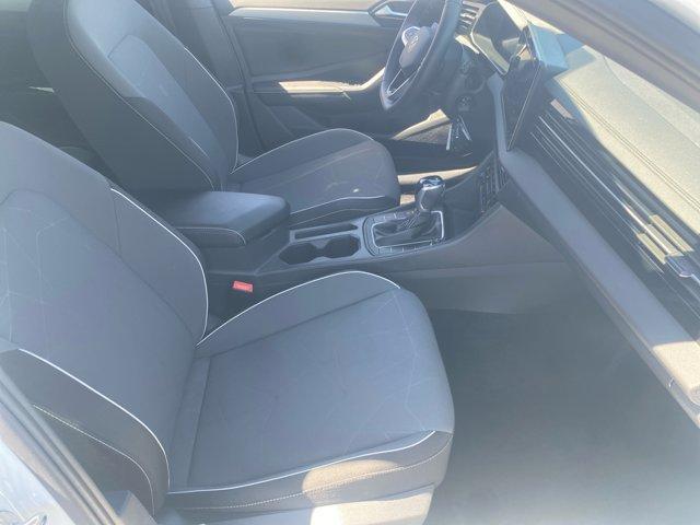 used 2025 Volkswagen Jetta car, priced at $23,900