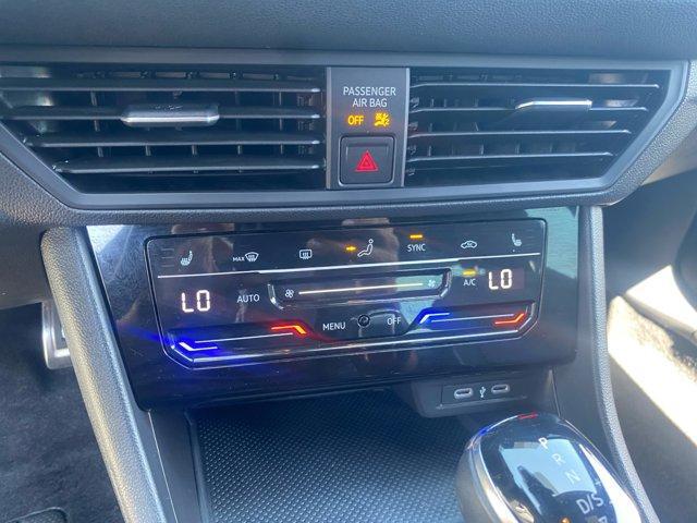 used 2025 Volkswagen Jetta car, priced at $23,900