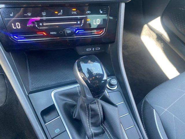 used 2025 Volkswagen Jetta car, priced at $23,900
