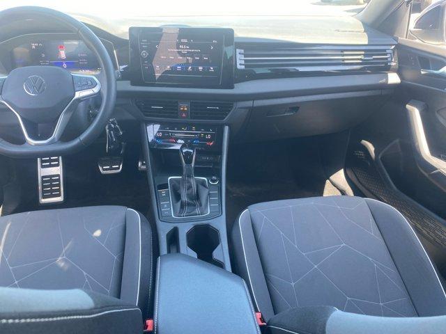 used 2025 Volkswagen Jetta car, priced at $23,900
