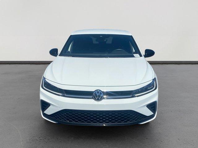 used 2025 Volkswagen Jetta car, priced at $23,900