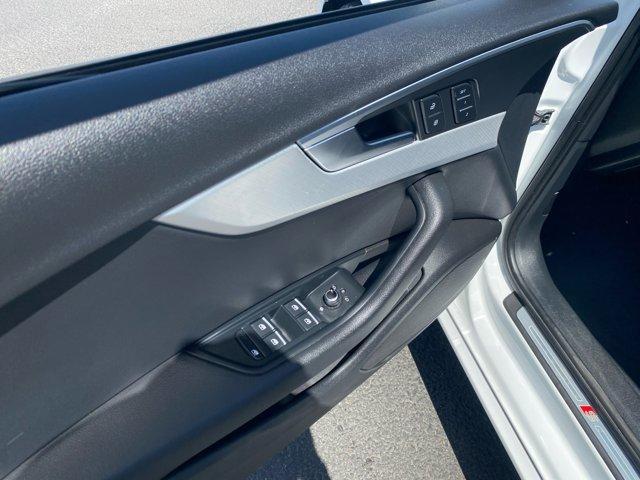 used 2017 Audi A4 car, priced at $14,599