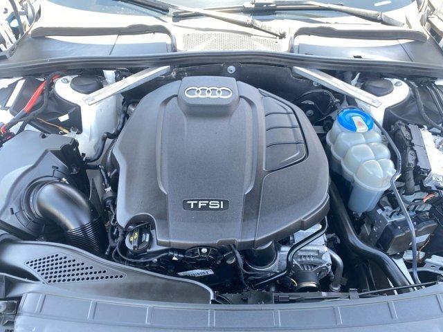 used 2017 Audi A4 car, priced at $15,877
