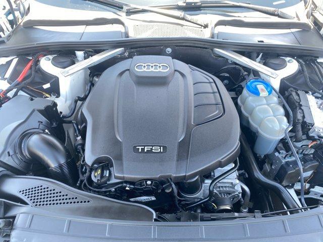 used 2017 Audi A4 car, priced at $14,599