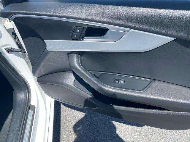 used 2017 Audi A4 car, priced at $15,877