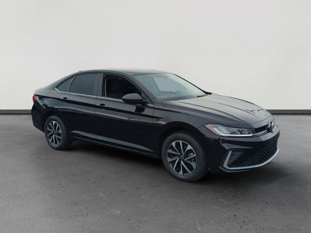new 2026 Volkswagen Jetta car, priced at $24,241
