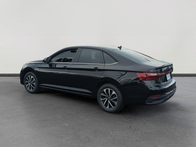 new 2026 Volkswagen Jetta car, priced at $24,241