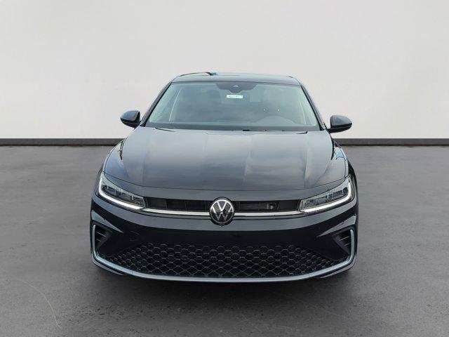 new 2026 Volkswagen Jetta car, priced at $24,241