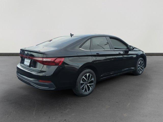 new 2026 Volkswagen Jetta car, priced at $24,241