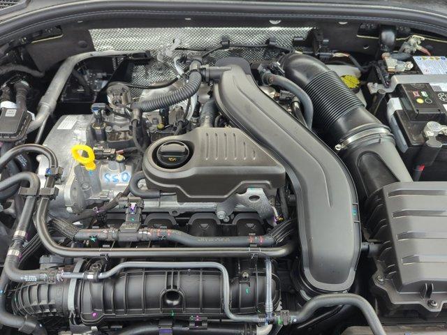 new 2026 Volkswagen Jetta car, priced at $24,241