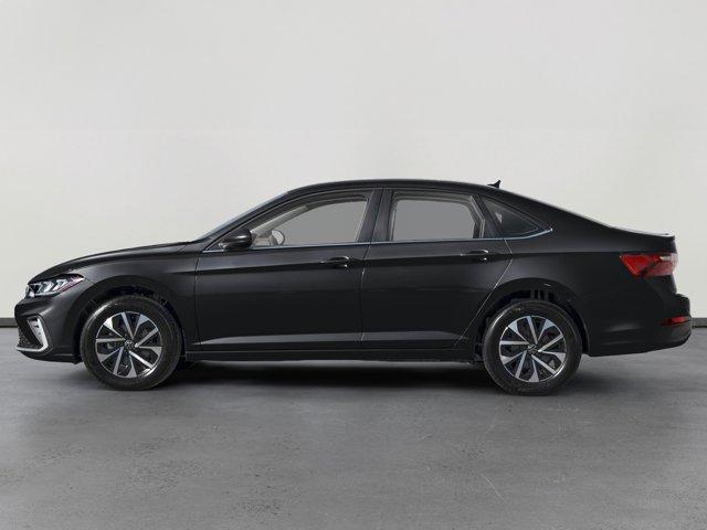 new 2026 Volkswagen Jetta car, priced at $25,241