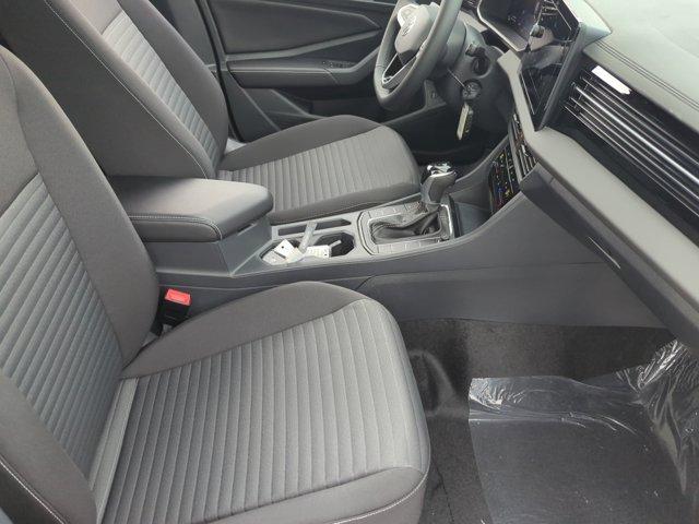 new 2026 Volkswagen Jetta car, priced at $24,241