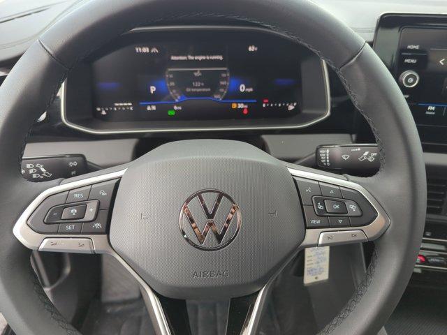 new 2026 Volkswagen Jetta car, priced at $24,241