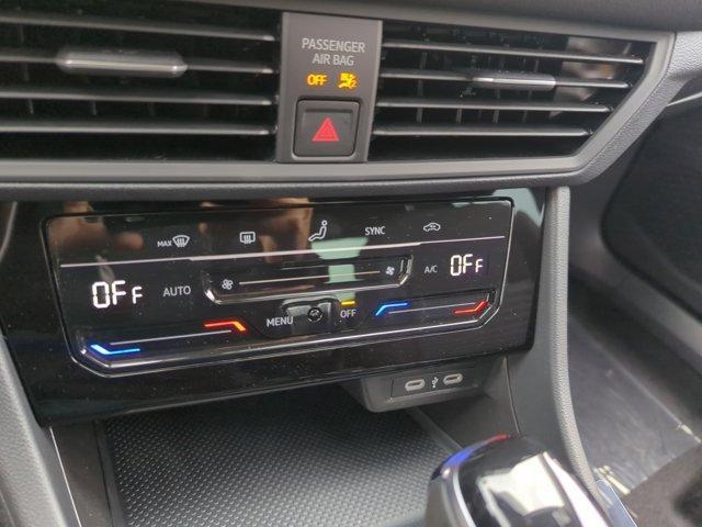 new 2026 Volkswagen Jetta car, priced at $24,241