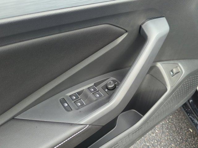 new 2026 Volkswagen Jetta car, priced at $24,241